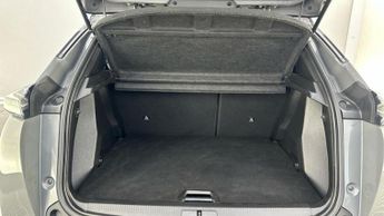 Peugeot 2008 1.2 PureTech GT SUV 5dr Petrol EAT Euro 6 (s/s) (130 ps)