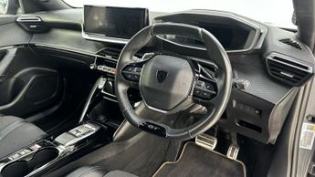 Peugeot 2008 1.2 PureTech GT SUV 5dr Petrol EAT Euro 6 (s/s) (130 ps)