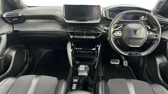 Peugeot 2008 1.2 PureTech GT SUV 5dr Petrol EAT Euro 6 (s/s) (130 ps)