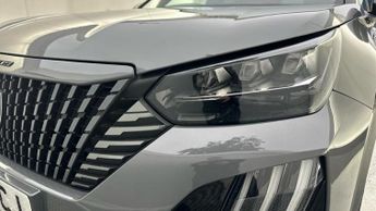 Peugeot 2008 1.2 PureTech GT SUV 5dr Petrol EAT Euro 6 (s/s) (130 ps)