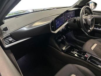 Vauxhall MOKKA 1.2 Turbo Ultimate SUV 5dr Petrol Auto Euro 6 (s/s) (130 ps)
