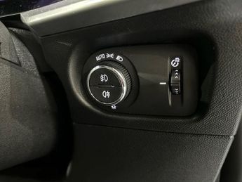 Vauxhall MOKKA 1.2 Turbo Ultimate SUV 5dr Petrol Auto Euro 6 (s/s) (130 ps)