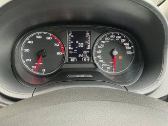 SEAT Ibiza 1.0 Sol 5dr