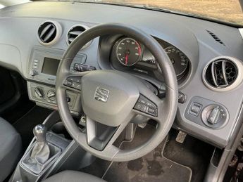 SEAT Ibiza 1.0 Sol 5dr