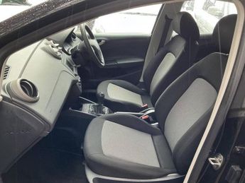 SEAT Ibiza 1.0 Sol 5dr