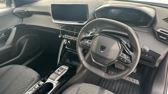 Peugeot 2008 1.2 PureTech Allure SUV 5dr Petrol EAT Euro 6 (s/s) (130 ps)