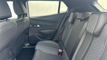 Peugeot 2008 1.2 PureTech Allure SUV 5dr Petrol EAT Euro 6 (s/s) (130 ps)