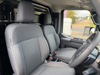 Kia PV5 Cargo 71.2 kWh ESSENTIAL