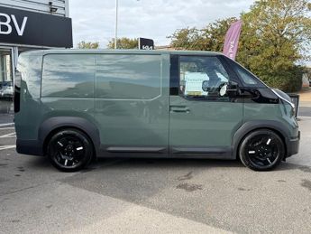 Kia PV5 Cargo 71.2 kWh ESSENTIAL