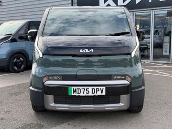 Kia PV5 Cargo 71.2 kWh ESSENTIAL