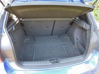 BMW 1 Series 1.5 118i M Sport Hatchback 5dr Petrol Auto Euro 6 (s/s) (136 ps)