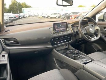 Nissan X-Trail 1.5 E-Power 204 Acenta Premium 5dr Xtronic