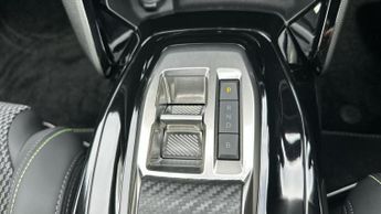 Peugeot E-208 51kWh GT Hatchback 5dr Electric Auto (7.4kW Charger) (156 ps)