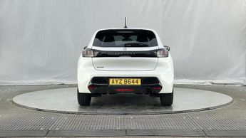 Peugeot 208 1.2 PureTech Allure Premium Hatchback 5dr Petrol EAT Euro 6 (s/s