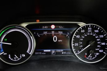 Nissan Juke 1.6 Tekna+ SUV 5dr Petrol Hybrid Auto Euro 6 (143 ps)