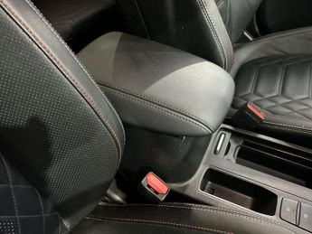 Ford FOCUS 1.0 EcoBoost Hybrid mHEV 155 ST-Line X 5dr Auto
