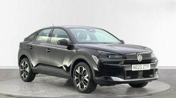 Citroen C4 1.2 Hybrid YOU! Hatchback 5dr Petrol Hybrid e-DSC Euro 6 (s/s) (