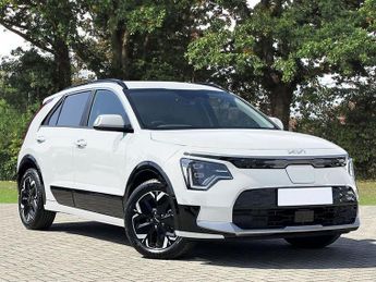 Kia Niro 64.8 kWh 2