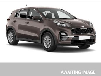 Kia Sportage 1.6 GDi Platinum Edition