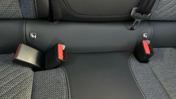 Peugeot E-208 50kWh Allure Hatchback 5dr Electric Auto (11kW Charger) (136 ps)