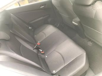 TOYOTA PRIUS PRIUS T SPIRIT VVT-I CVT, ULEZ COMPLIANT