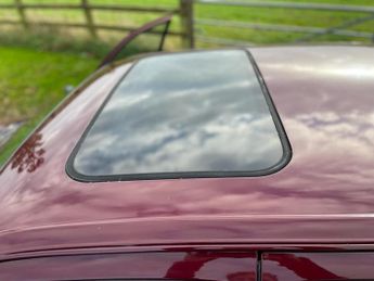 FORD SIERRA SIERRA LX AUTO