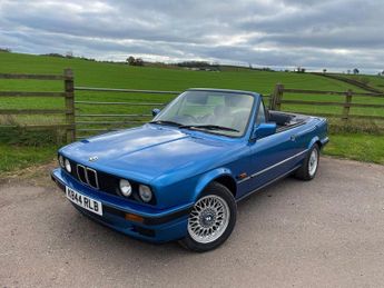 BMW 318 318I CONV