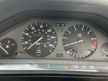 BMW 3 SERIES 318I CONV