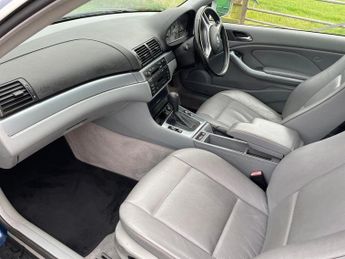 BMW 3 SERIES 323