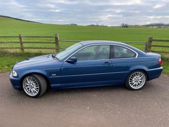 BMW 3 SERIES 323