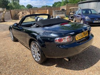 MAZDA MX5 2.0i Sport Euro 4 2dr