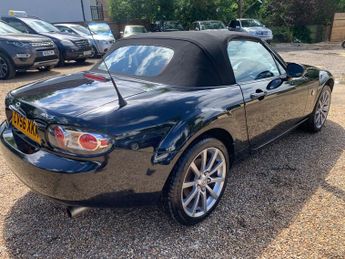 MAZDA MX5 2.0i Sport Euro 4 2dr