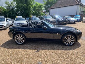 MAZDA MX5 2.0i Sport Euro 4 2dr