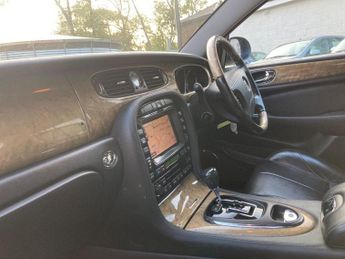 JAGUAR XJ 3.0 XJ6 Sport 4dr