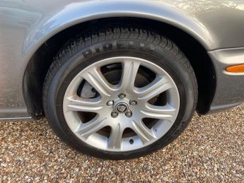 JAGUAR XJ 3.0 XJ6 Sport 4dr