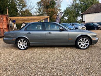 JAGUAR XJ 3.0 XJ6 Sport 4dr
