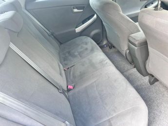 TOYOTA PRIUS HYBRID 1.8 VVT-h T Spirit CVT, ULEZ COMPLIANT