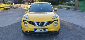 Nissan Juke ACENTA PREMIUM DIG-T