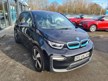 BMW i3 42.2kWh Auto 5dr