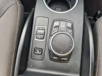 BMW I3 42.2kWh Auto 5dr