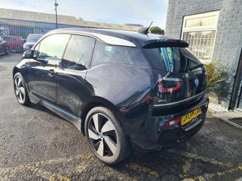 BMW I3 42.2kWh Auto 5dr