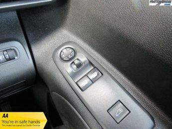 CITROEN BERLINGO 1.6 BlueHDi 650 Enterprise Van F.S.H Apple Carplay