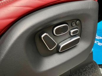 LAND ROVER RANGE ROVER 3.0 TD V6 Autobiography Auto 4WD Euro 5 (s/s) 5dr