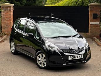 Honda Jazz I-VTEC ES-T