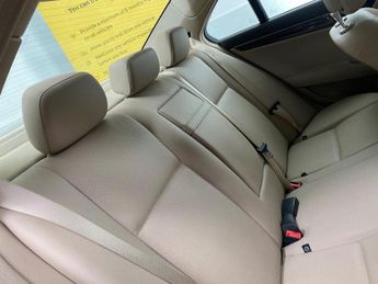 MERCEDES-BENZ C CLASS 2.1 C250 CDI BlueEfficiency Elegance Auto Euro 5 4dr