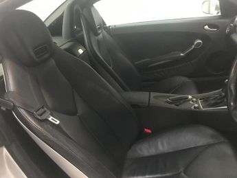 MERCEDES-BENZ SLK 3.0 SLK280 7G-Tronic 2dr