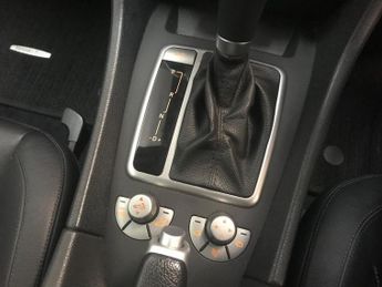 MERCEDES-BENZ SLK 3.0 SLK280 7G-Tronic 2dr