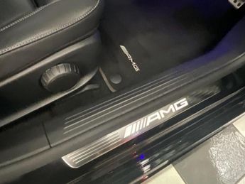 MERCEDES-BENZ A CLASS 2.0 A35 AMG (Premium) 7G-DCT 4MATIC Euro 6 (s/s) 5dr
