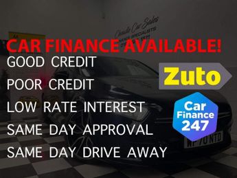 MERCEDES-BENZ A CLASS 2.0 A35 AMG (Premium) 7G-DCT 4MATIC Euro 6 (s/s) 5dr