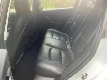 TESLA MODEL 3 (Dual Motor) Performance Auto 4WDE 4dr (Performance Upgrade)